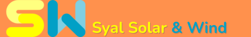 Syal Solar & Wind