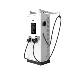 Turbo Series DC Charger