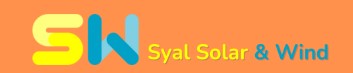 Syal Solar & Wind