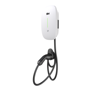 Caro Plus Series Home Wallbox