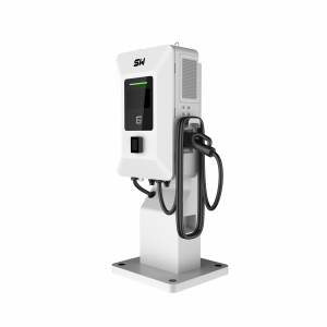 Mobox Series DC Charger